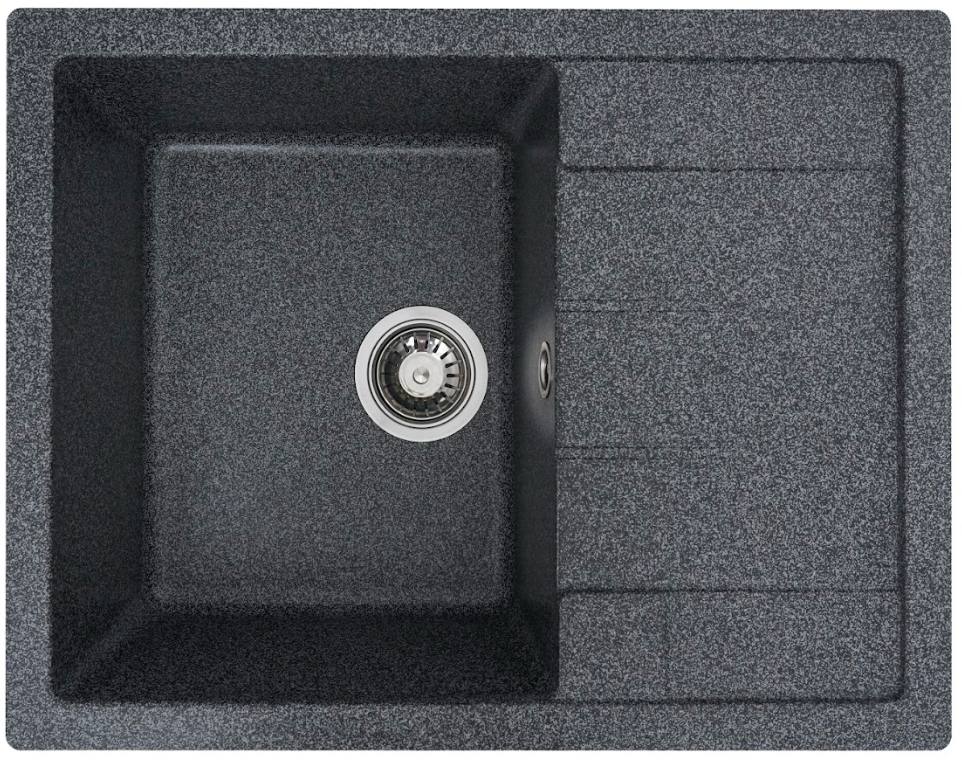 ELEFANT PREMIUM INTENSO 65*50 GRAPHITE