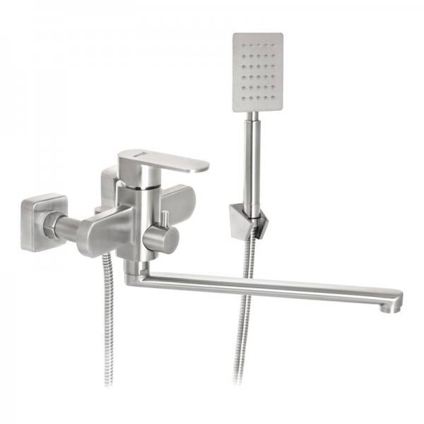 Robinet pentru cada/baie MIXXUS AVA-006 - Image 2