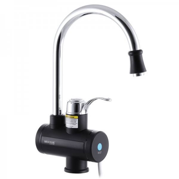 MIXXUS Electra 240-E Black