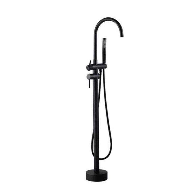 MIXXUS FLO-009 BLACK