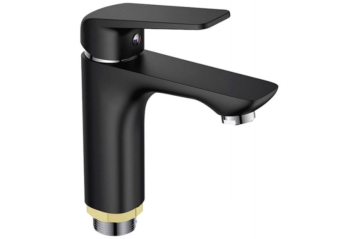 MIXXUS OREGON 001 NUT Black