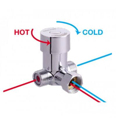 REGULATOR DE TEMPERATURA APEI PENTRU MIXXUS PREMIUM MIXER 001