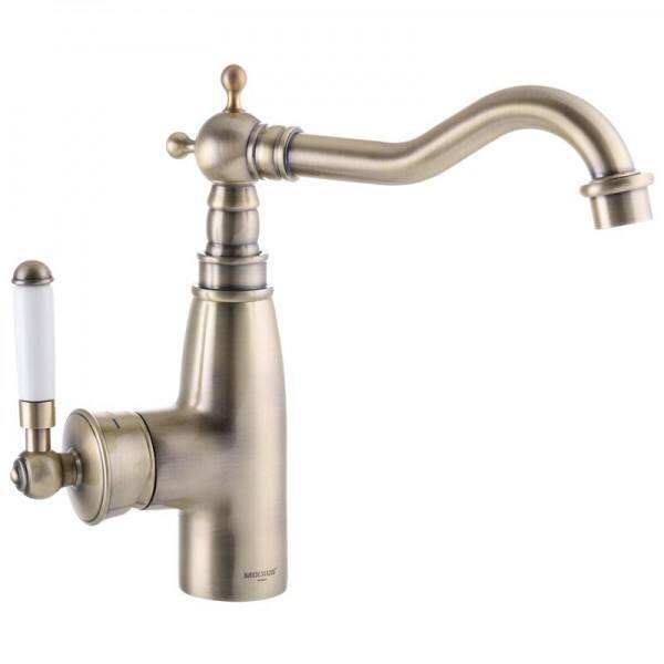 MIXXUS PREMIUM VINTAGE BRONZE 001-C