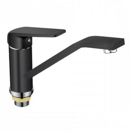 MIXXUS OREGON 555 black 22cm