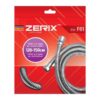ZERIX 150cm Chr.F01