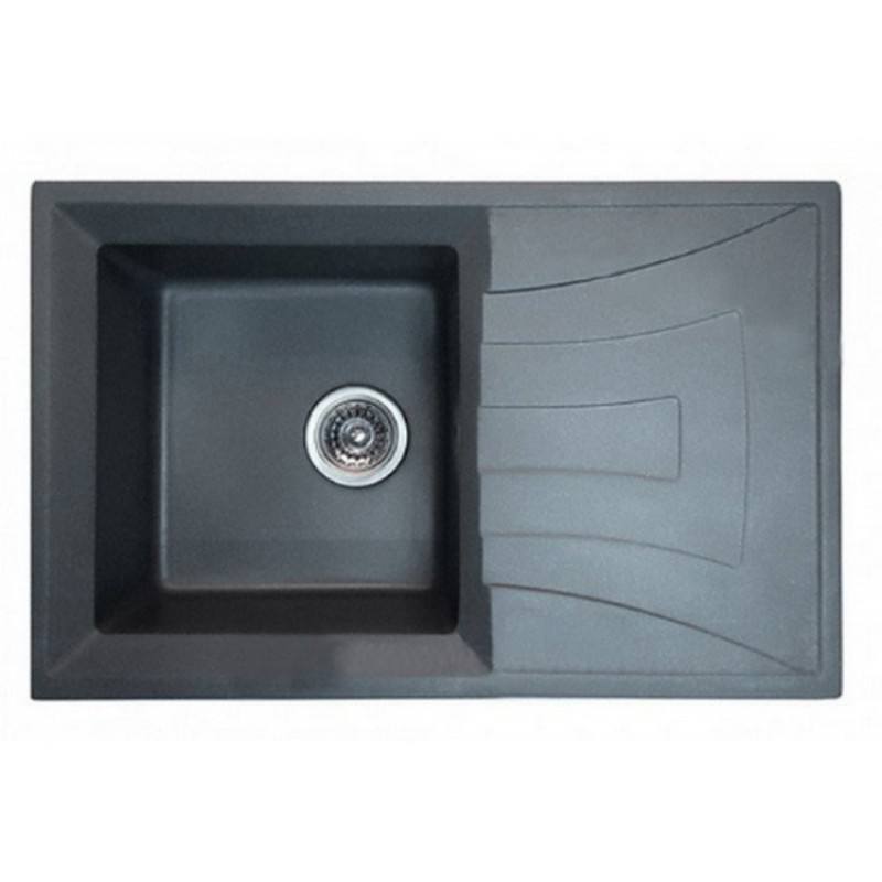 MIXXUS HB8104-G228 GRAY 78*50