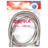 Furtun pentru baie Zerix Chr.Z-01 150см