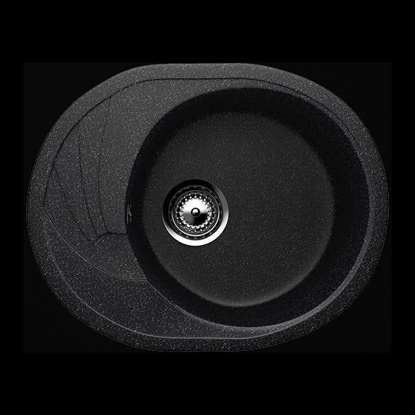 Elefant E-43-308 Black