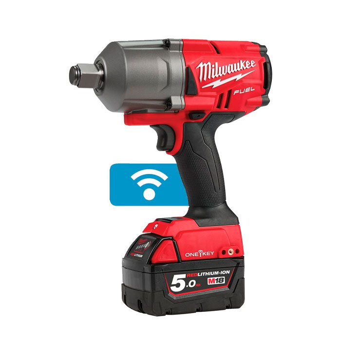 Milwaukee M18 ONEFHIWF34-502X