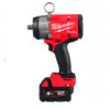 Аккумуляторный гайковерт Milwaukee M18FHIW2P12-502X (4933492786)