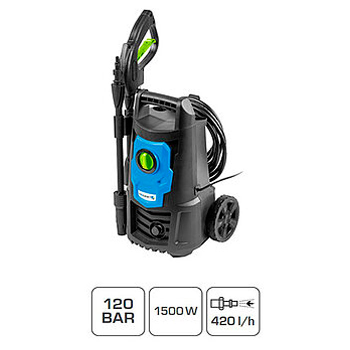 HOEGERT HT2E400 - Image 2