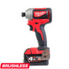 Milwaukee M18 CBLID-402C