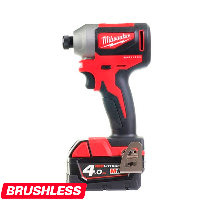 Milwaukee M18 CBLID-402C