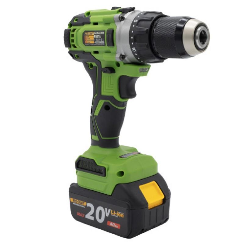 Шуруповерт Procraft PA21Li - Image 2