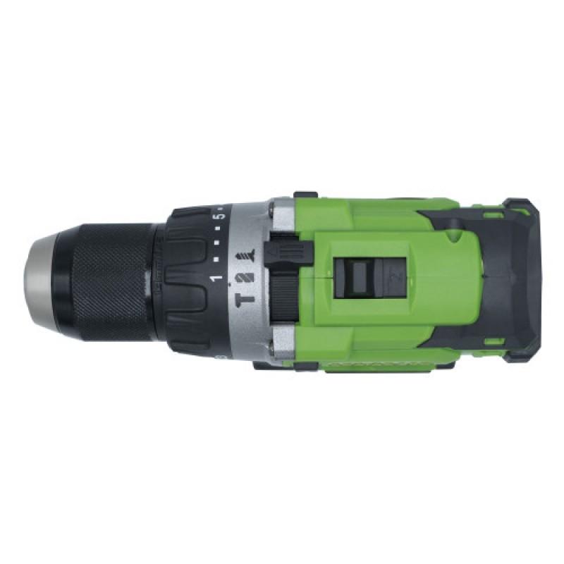 Шуруповерт Procraft PA21Li - Image 4