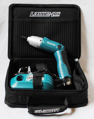 Makita DF011DS - Image 2