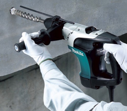 Makita HR4002 - Image 3