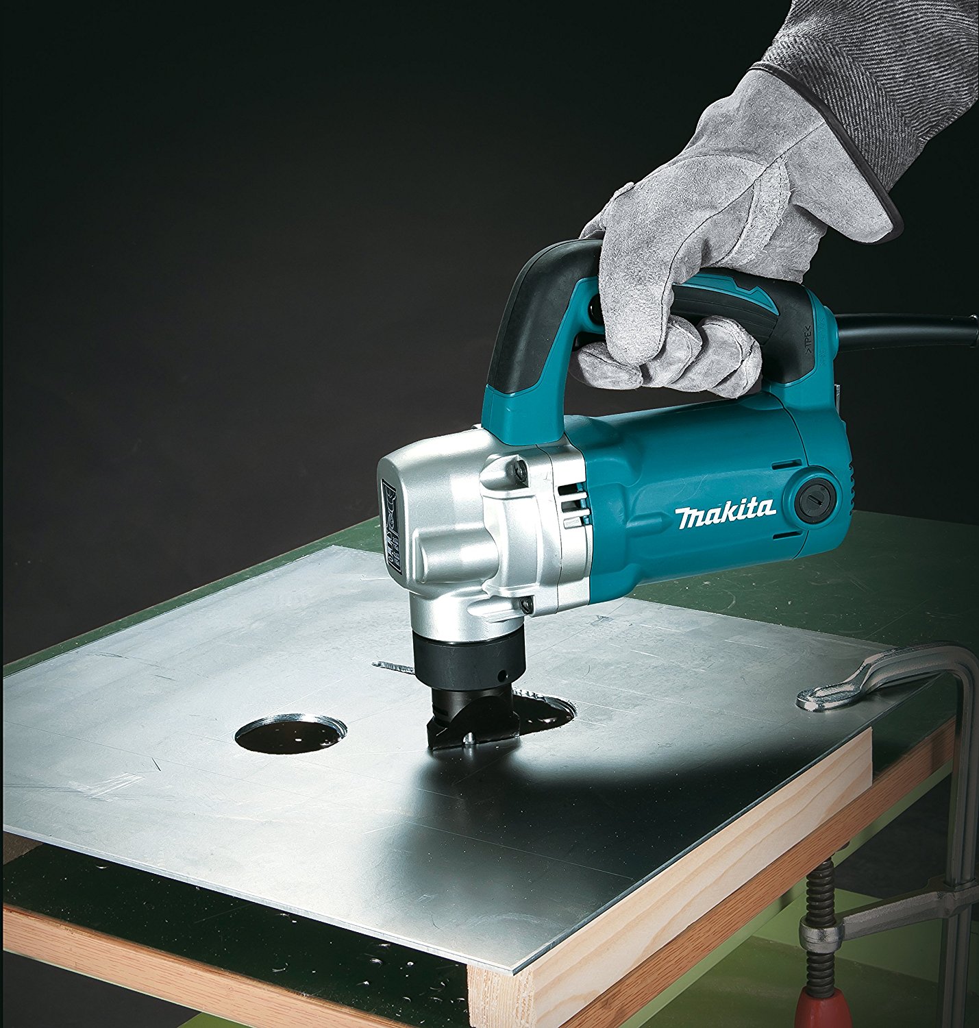 Makita JN3201J - Image 2