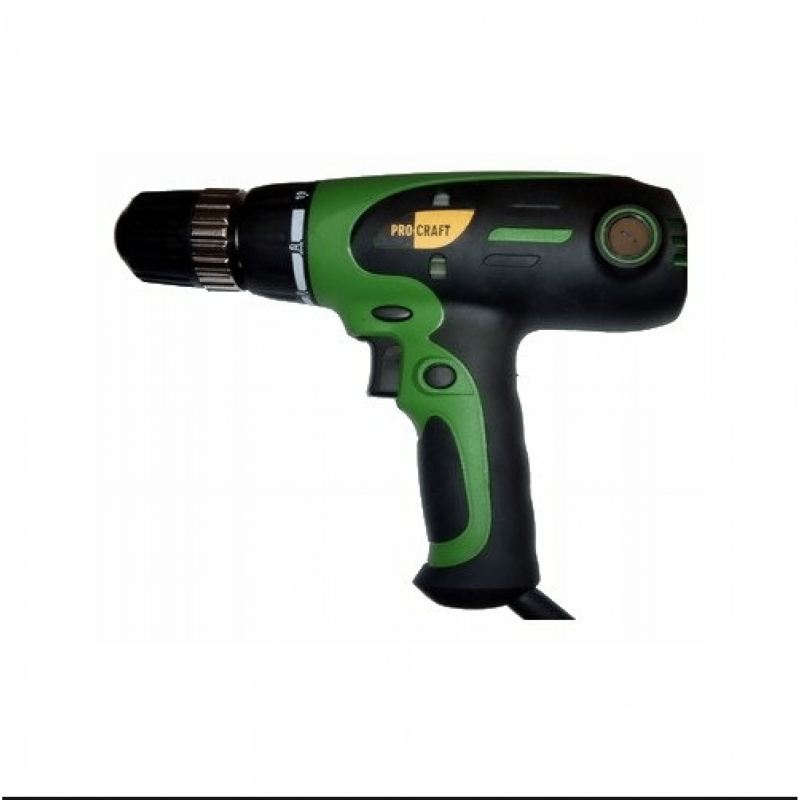 Шуруповерт сетевой Procraft PB1050