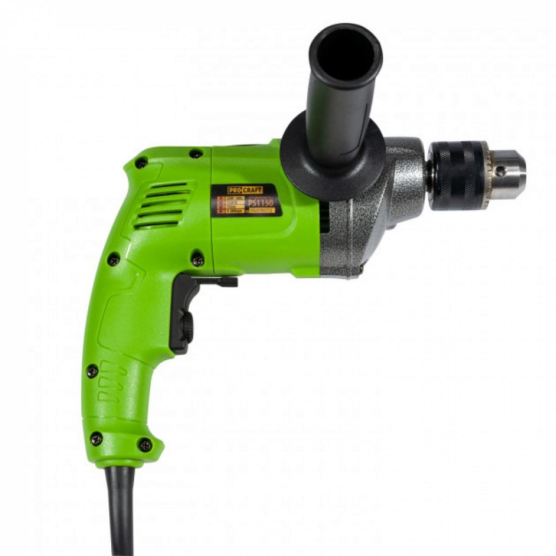Дрель PROCRAFT PS-1150 - Image 5