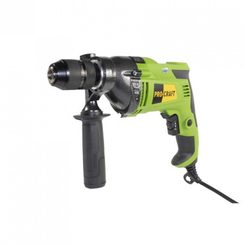 PS850 дрель ProCraft