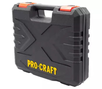 Шуруповерт Procraft PA12Li - Image 4