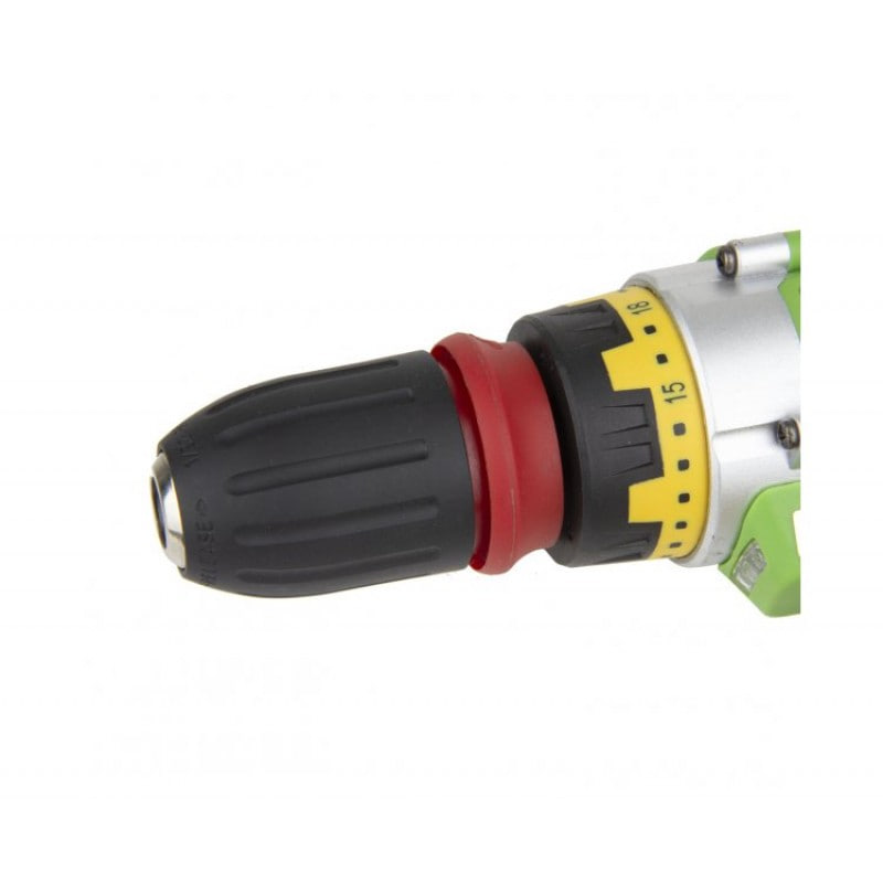 Шуруповерт аккумуляторный Procraft PA-212 DFR - Image 4