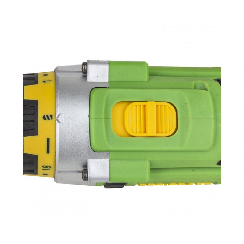 Шуруповерт аккумуляторный Procraft PA-212 DFR - Image 3