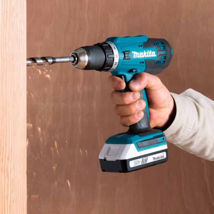 Makita DF488D002 - Image 2