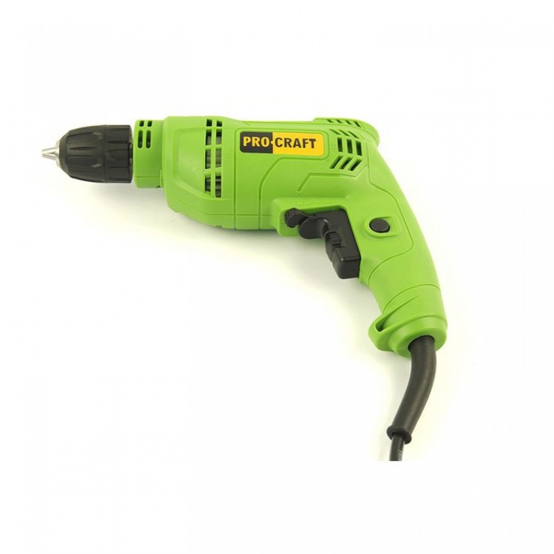 PS700 дрель ProCraft