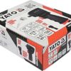 Гайковерт YATO пневмат. 1/2" Мини 678 Нм