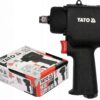 Гайковерт YATO пневмат. 1/2" Мини 680 Нм YT09513