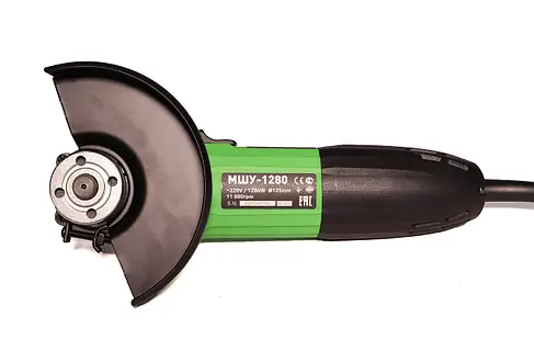 Болгарка Flinke МШУ-1280 - Image 2