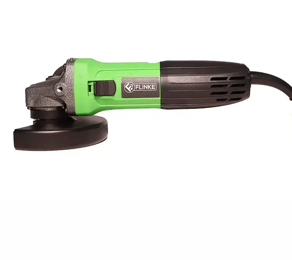 Угловая шлифмашина Flinke (МШУ-1450) Polizor