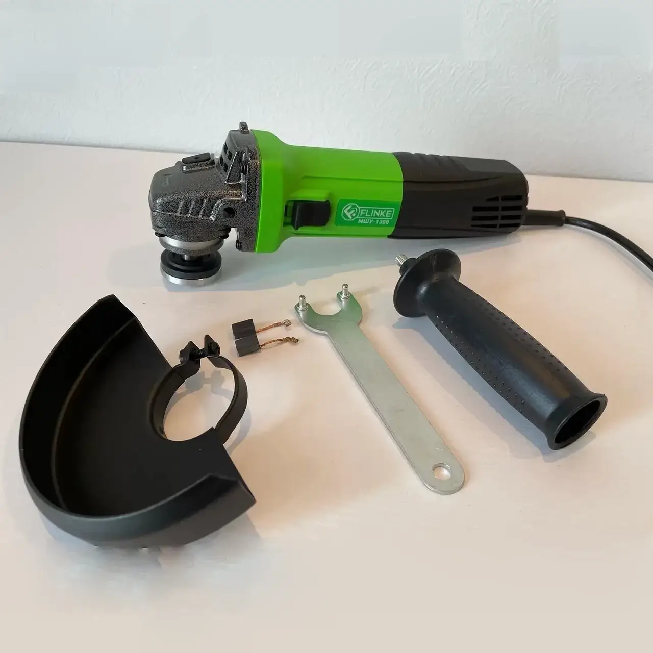 Болгарка Flinke МШУ-1300