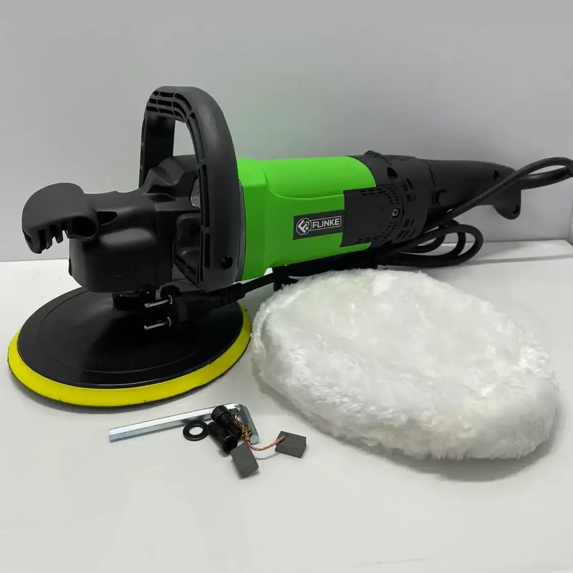 Полировальная машина Flinke (ПМ-2400w)