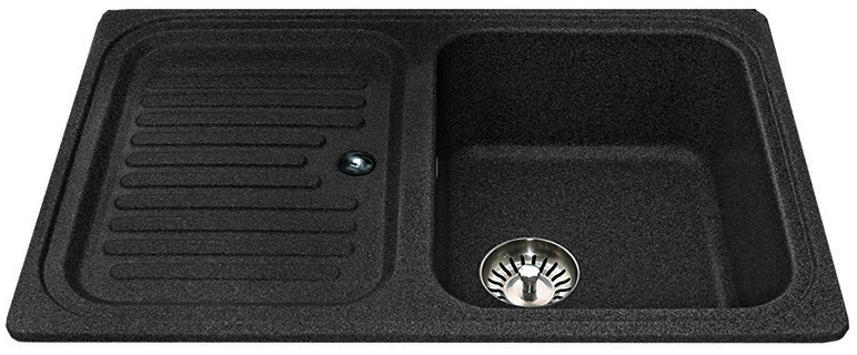 Chiuveta pentru bucatarie piatra Ulgran U502 - Image 5