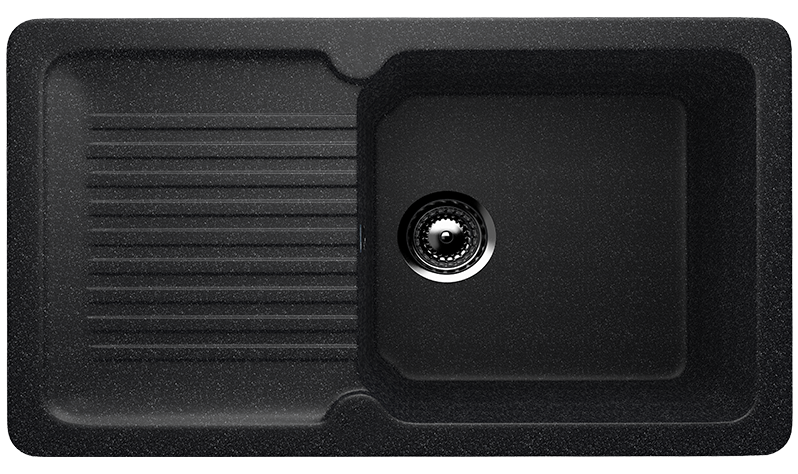 Кухонная мойка ULGRAN U506