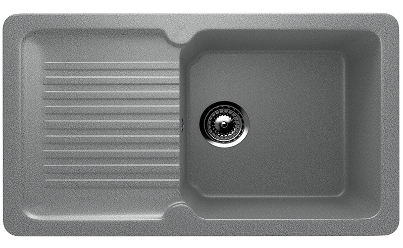 Кухонная мойка ULGRAN U506 - Image 4