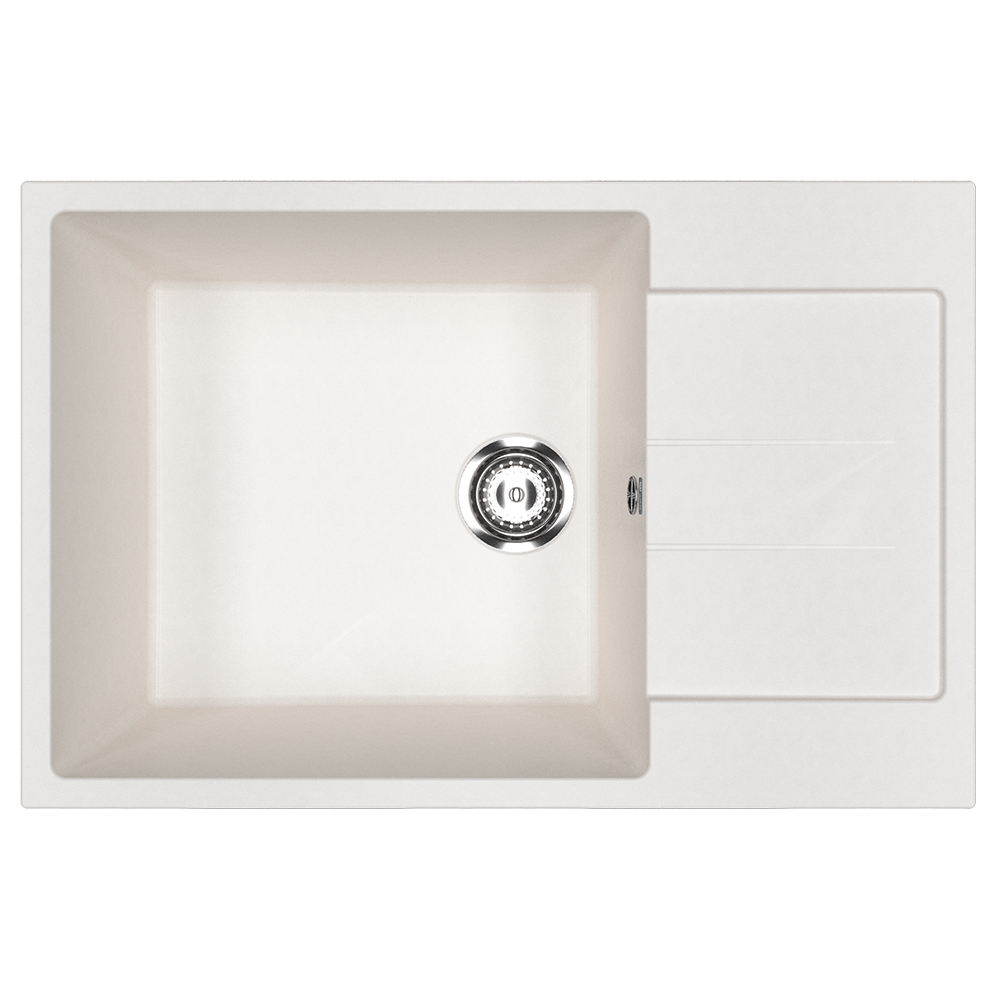 Кухонная мойка ULGRAN U-602 - Image 4