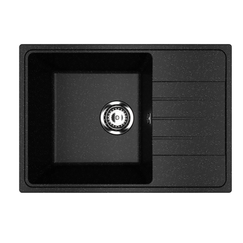 Chiuveta pentru bucatarie Practik 600