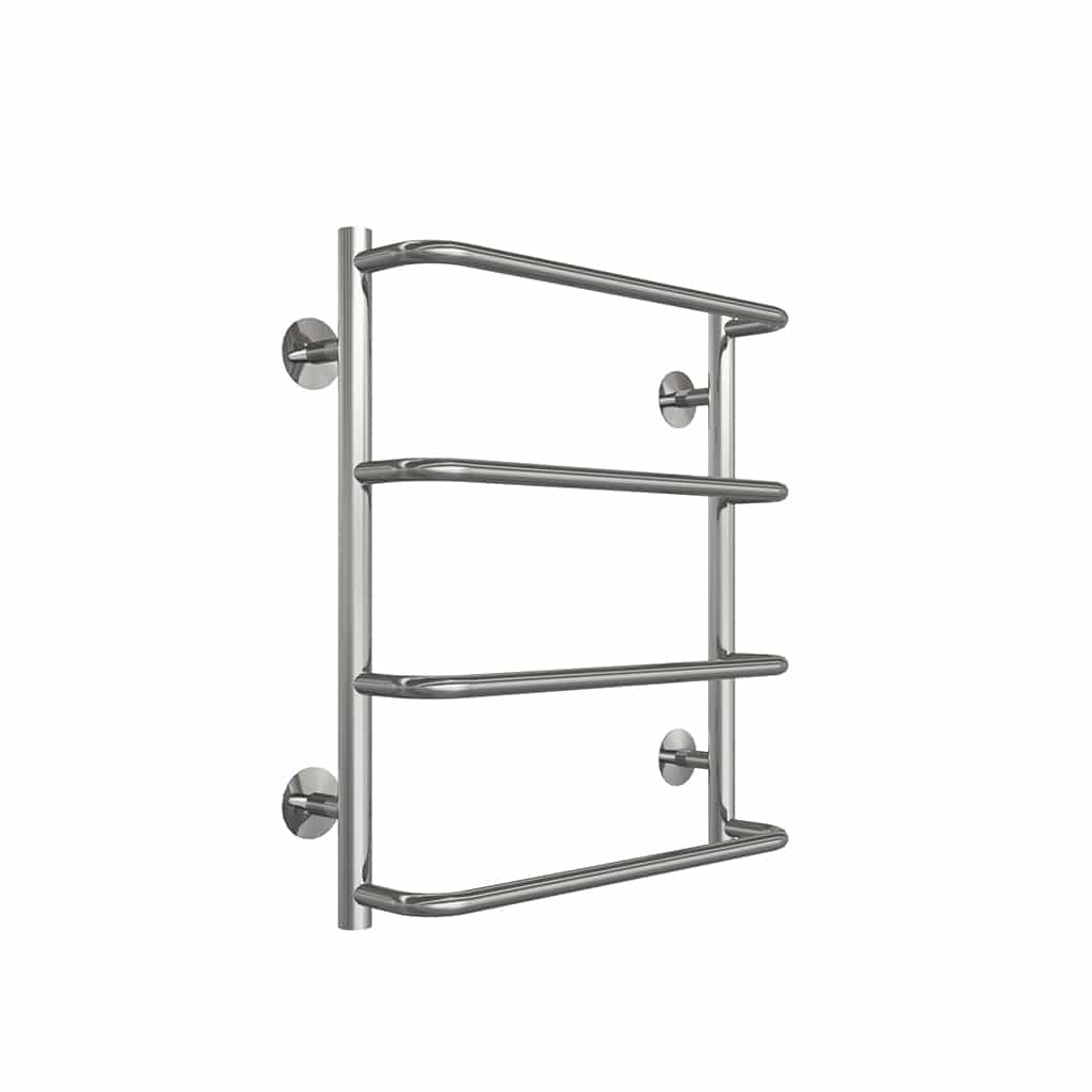 Radiator de baie Standart 500*600 inox - Image 2