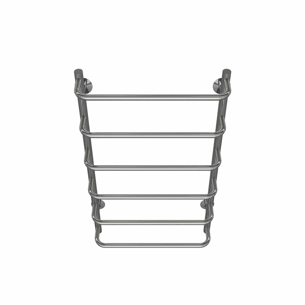 Radiator de baie Standart 500*800 inox - Image 2