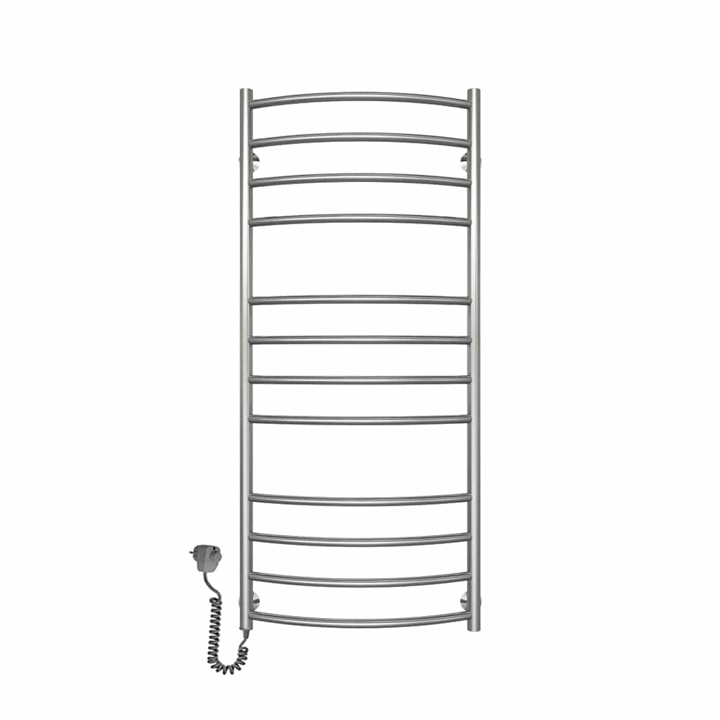 Radiator electric Classic Elit 500*1200 inox 220WT(dreapta)