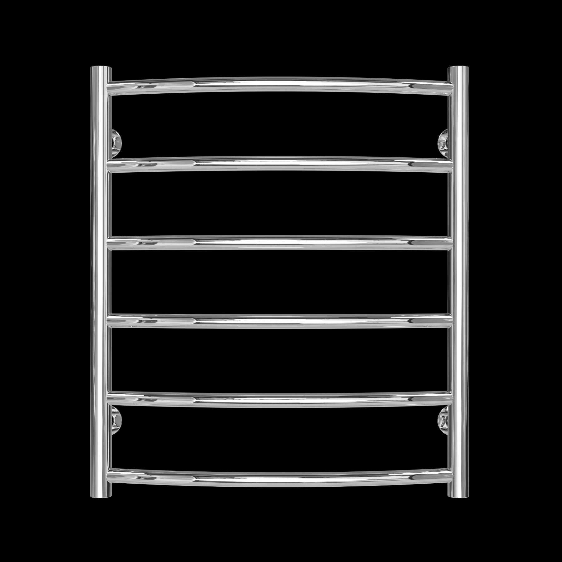 Radiator de baie Classic 500*600 inox