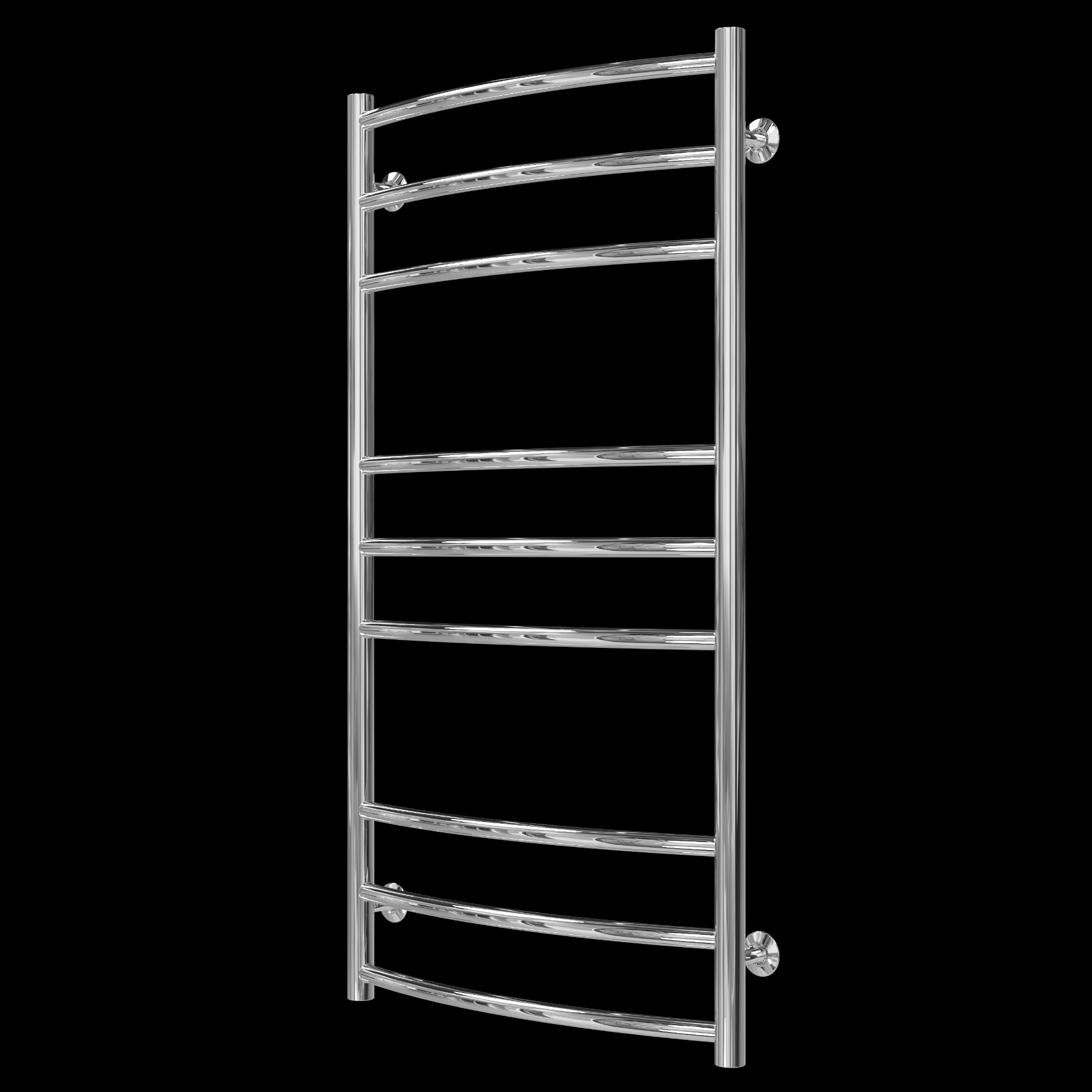 Radiator de baie Classic Elit 500*1000 inox