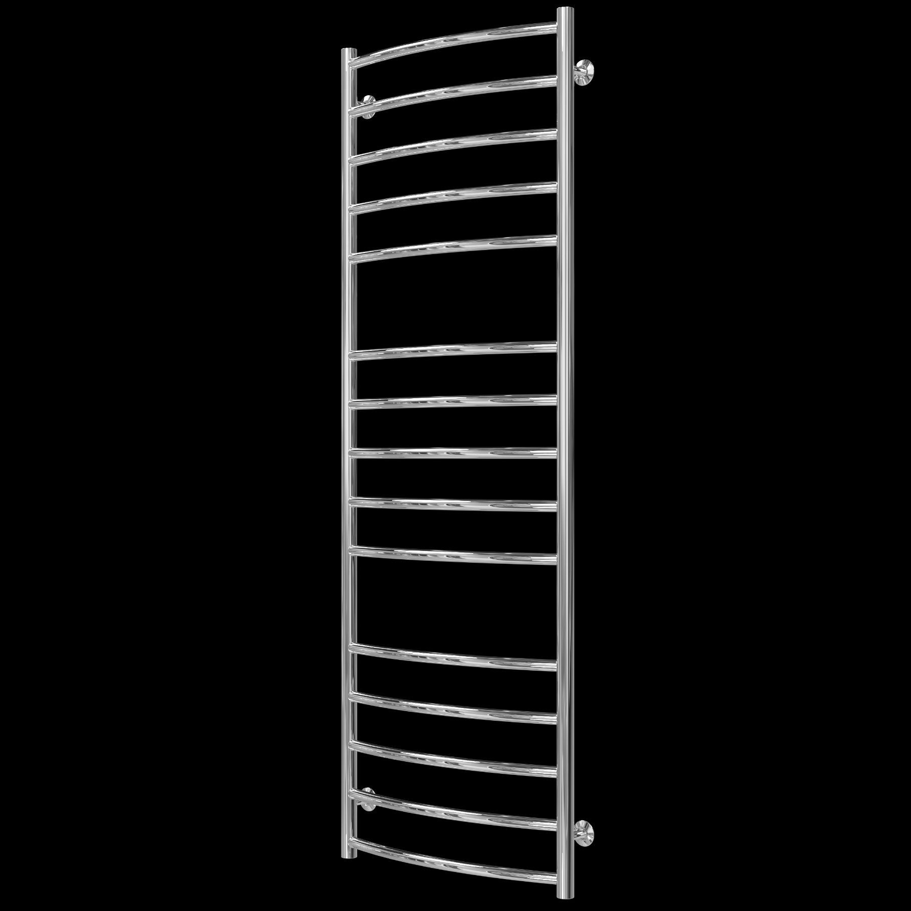 Radiator de baie Classic Elit 500*1500 inox - Image 2