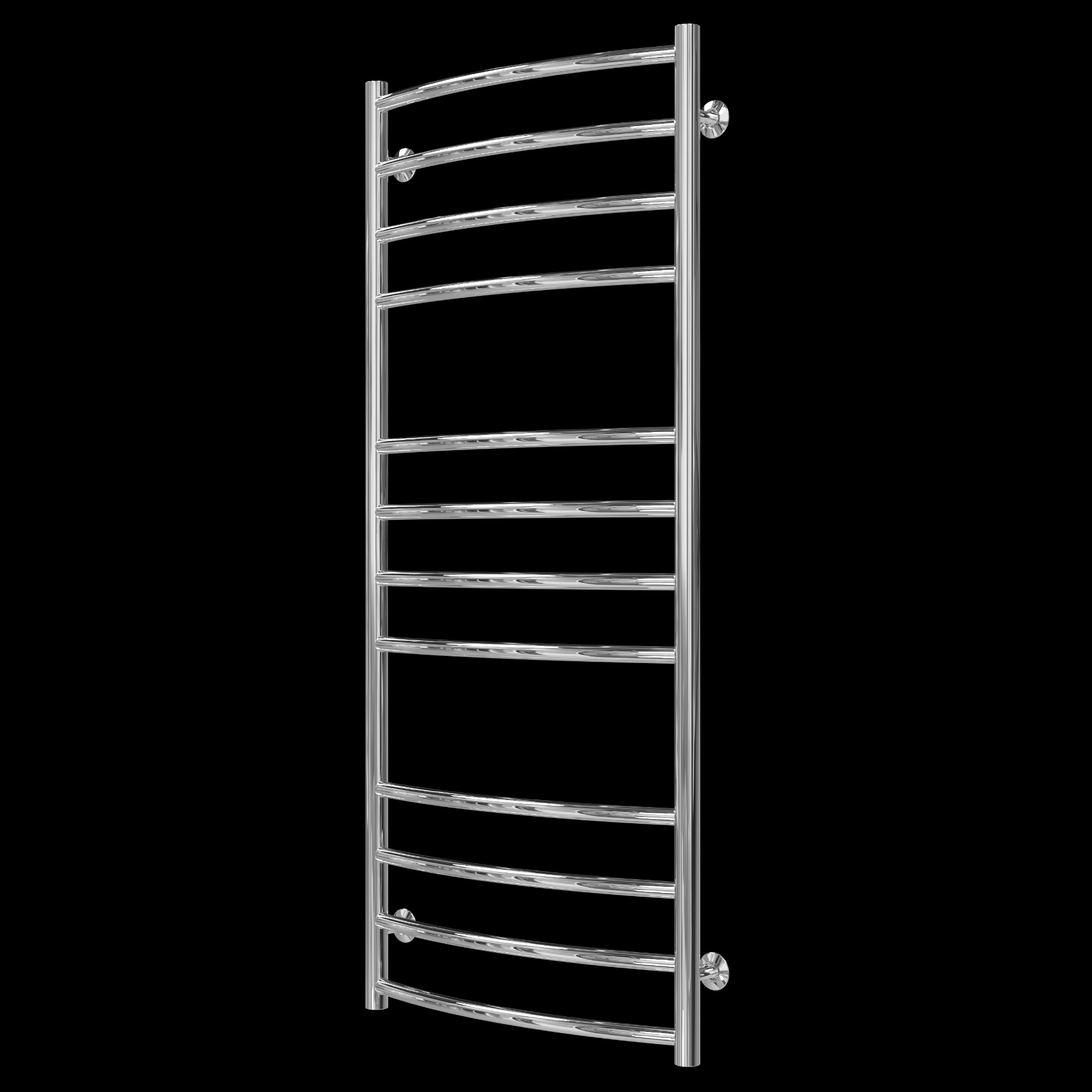 Radiator de baie Классик Элит 500*1200 inox