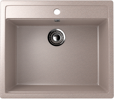 Chiuveta pentru bucatarie ULGRAN U-104 - Image 2