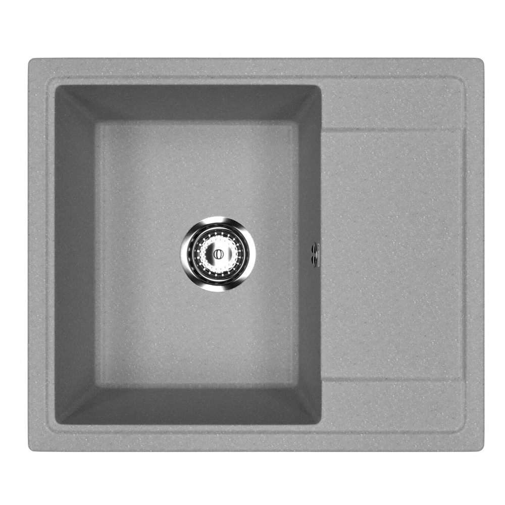 Chiuveta pentru bucatarie Practik 575 - Image 2